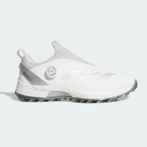 新品 ADIZERO ZG BOA ゴルフシューズ 26.5cm 【公式通販】