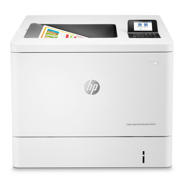 HP 7ZU81A#ABJ [HP LaserJet Enterprise Color M554dn] 激安の新品・型落ち・アウトレット 家電  通販 XPRICE エクスプライス (旧 PREMOA プレモア)
