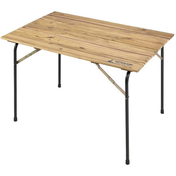 CAPTAIN STAG UP-1013 CS�N���V�b�N�X FD���r���O�e�[�u��(110)