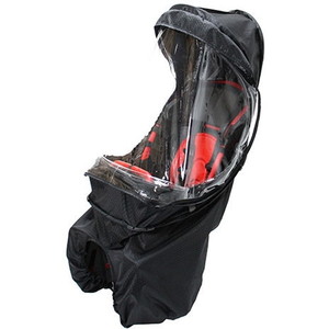 チャイルドシート／レインカバー