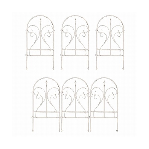 Z܂X^C IPN7029FG-4PSET-WHT K[ftFX tBjA C[W[Q[g&tFX 3gZbg zCg