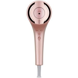 SHARP ヘアドライヤー IB-WX2-P キャメルピンク 【公式通販】