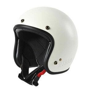 ジェットヘルメット