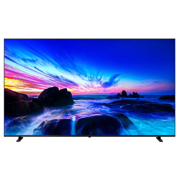 TVS REGZA 85M550N [85V^ nEBSE110xCSfW^ 4K`[i[ ter]