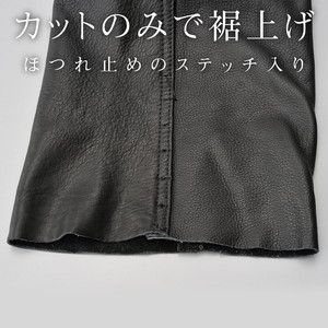 デイトナ D17823 レザー パンツ DL-005 36インチ(メンズ