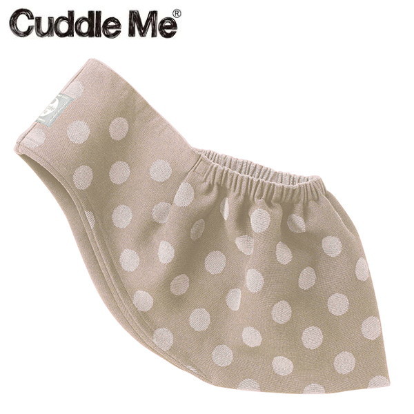 可愛すぎるカドルミー　抱っこひも　グレードット　未使用　M