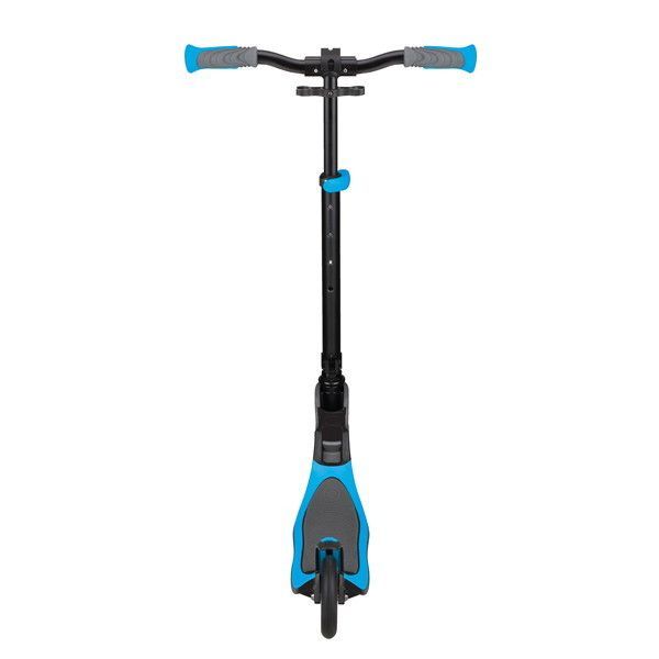 GLOBBER グロッバー フロー フォールダブル スカイブルー×グレー