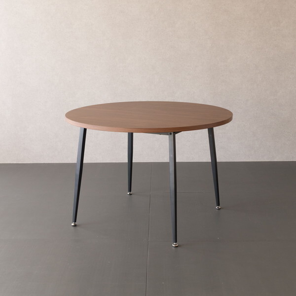 �����H�| ORI CIRCLE 105BR �u���E�� [�~�`�_�C�j���O�e�[�u��]