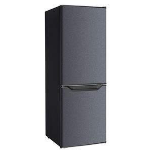 Hisense HR-D140KB ブラック [冷蔵庫(135L・右開き)] | 激安の新品・型