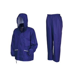 保護服・作業服