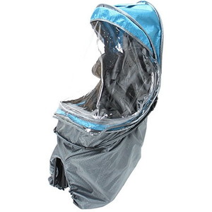 チャイルドシート／レインカバー