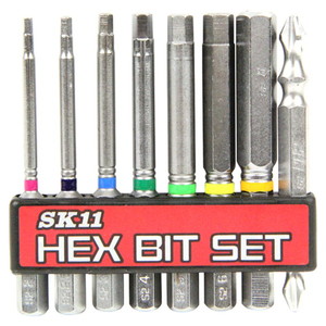 ドライバービット