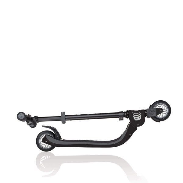 GLOBBER グロッバー フロー フォールダブル スカイブルー×グレー