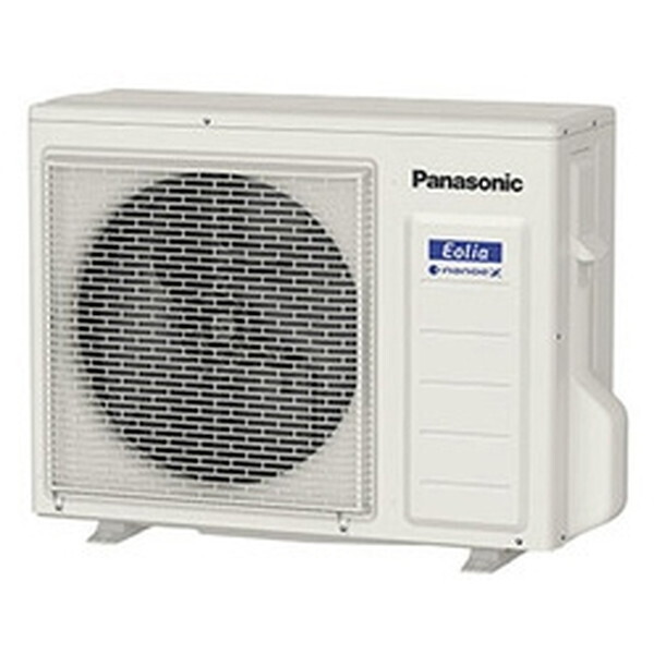 PANASONIC CS-223DHE-W クリスタルホワイト Eolia(エオリア) [エアコン