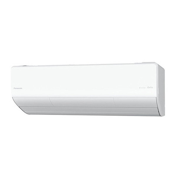 PANASONIC CS-223DHE-W クリスタルホワイト Eolia(エオリア) [エアコン