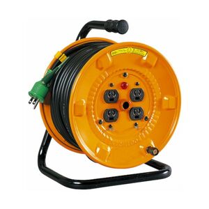 コードリール・延長コード