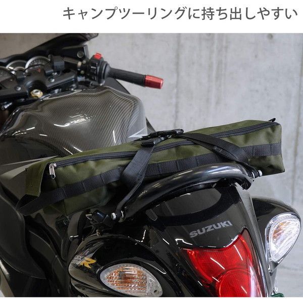 DOD CB1-510-KH カーキ [バッグインベッド] | 激安の新品・型落ち