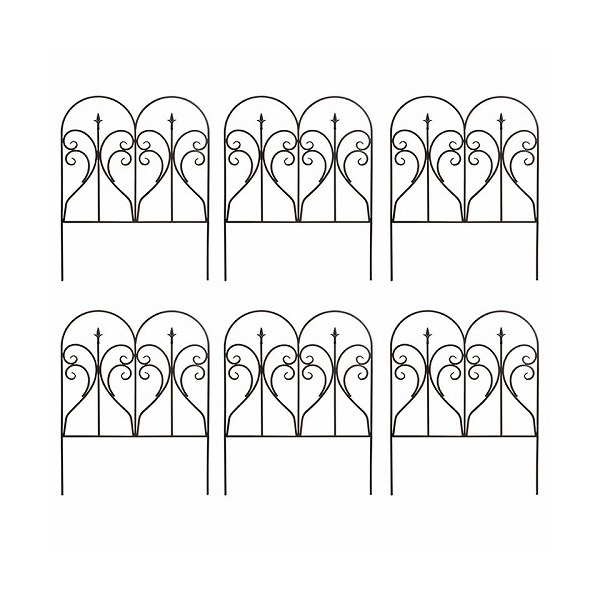 Z܂X^C IPN-7293-6P K[ftFX tBjA ACAGbW 6g ubN