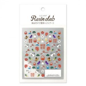 シール・ステッカー