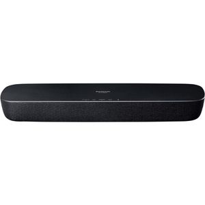 PANASONIC SC-HTB200 ブラック [サウンドバー（2.0ch/Bluetooth対応）]