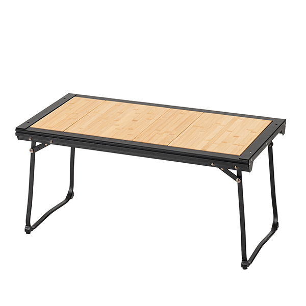 snow peak �X�m�[�s�[�N CK-080R-EC �G���g���[IGT �u���b�N [�e�[�u��]