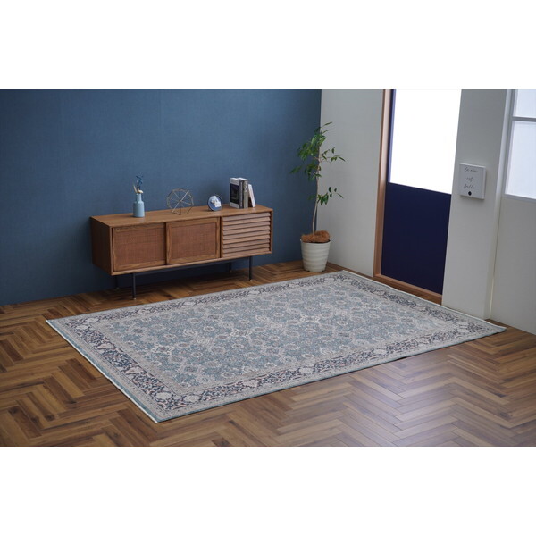 �C�P�q�R�E�R�[�|���[�V���� 1321700190401 �A���X���[�� NV 150×225 �l�C�r�[ [�E�B���g�����O]