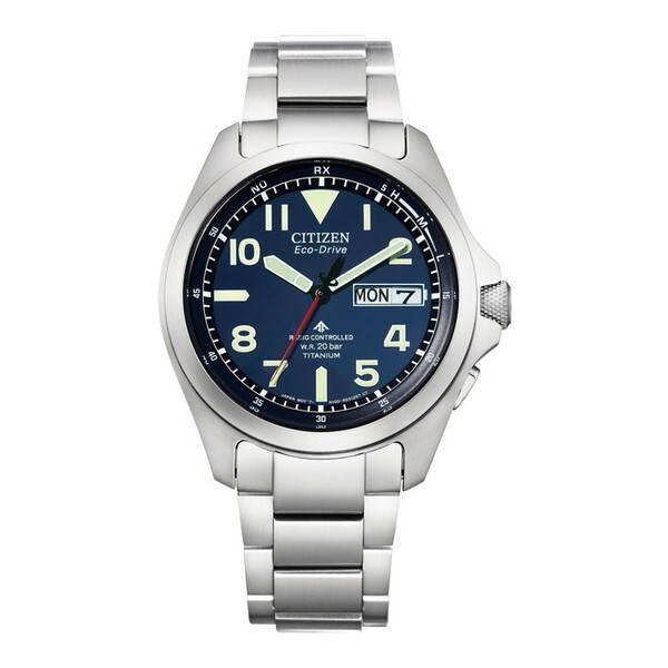 CITIZEN AT6080-53L PROMASTER(v}X^[) [GREhCudgrv (YEIb`)]