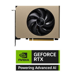 MSI GeForce RTX 5060 8G INSPIRE ITX OC [グラフィックボード] | 激安