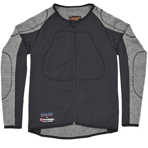 デイトナ(Daytona) バイク用 インナーウェア(プロテクター別売) 耐切創 