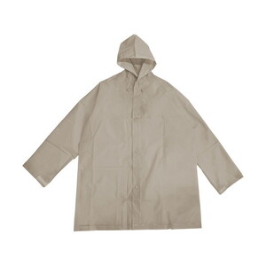 アウトドア用レインウェア