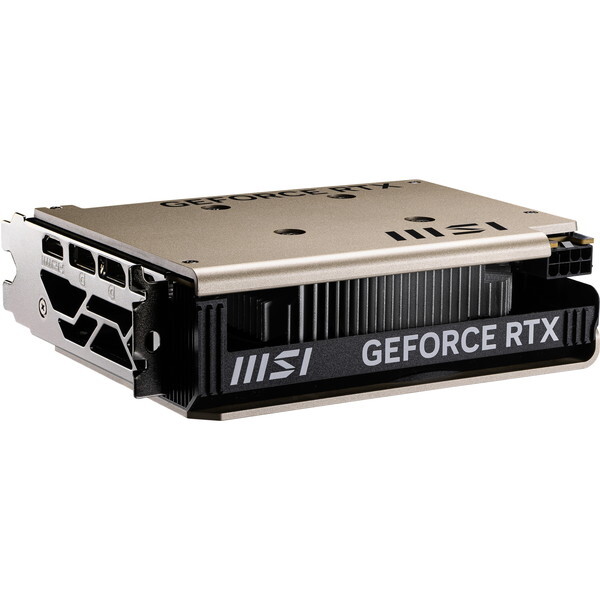 MSI GeForce RTX 5060 8G INSPIRE ITX OC [グラフィックボード] | 激安