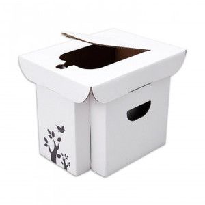 非常用トイレ用品