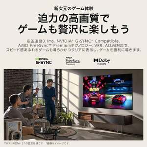 LGエレクトロニクス OLED48C3PJA [48V型 地上デジタル・ BS・CS LGエレクトロニクス OLED48C3PJA [48V型 地上デジタル・ BS・CS
