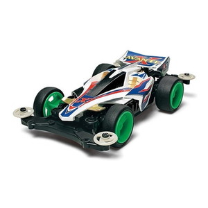 車・バイク・ミニ四駆