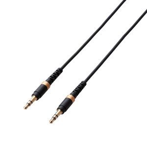 オーディオケーブル