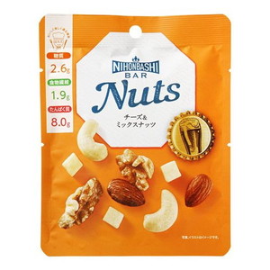 スナック・おつまみ