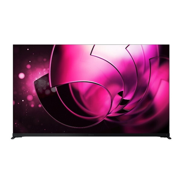 TVS REGZA 77X8900R REGZA [77V�^ �n��EBS�E110�xCS�f�W�^�� 4K�`���[�i�[���� �L�@EL�e���r]