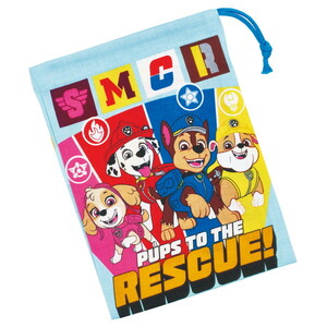 ランチバッグ・巾着