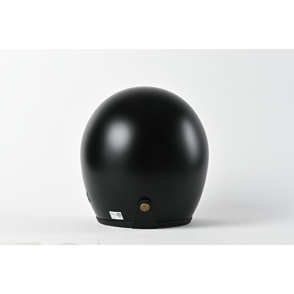 RIDEZ TQ-BK M BLACK [ジェットヘルメット] | 激安の新品・型落ち