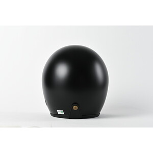 RIDEZ マットブラック ジェットヘル TQ-BK　ヘルメット2025年製 RIDEZ TQ-BK M BLACK [ジェットヘルメット] | 激安の新品・型落ち