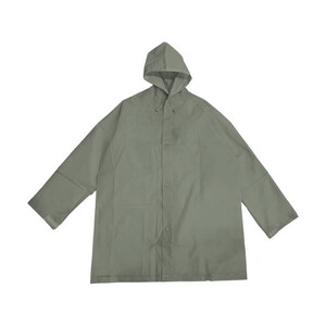 アウトドア用レインウェア