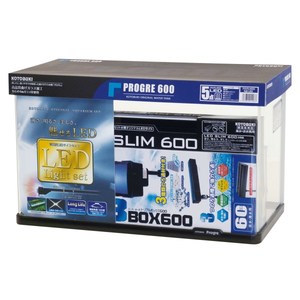 水槽・アクアリウム