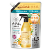 白元アース ノンスメル清水香 金木犀の香り 詰め替え 600mL [消臭剤]