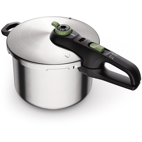 T-fal P2580704 �Z�L���A �g�����f�B [���͓� 6.2L (IH�Ή�)]