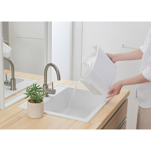 アイリスオーヤマ IJC-M120-W ホワイト [コンプレッサー式衣類乾燥除湿