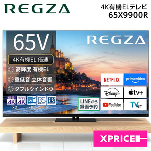 薄型テレビ・液晶テレビ