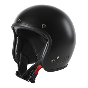 ジェットヘルメット