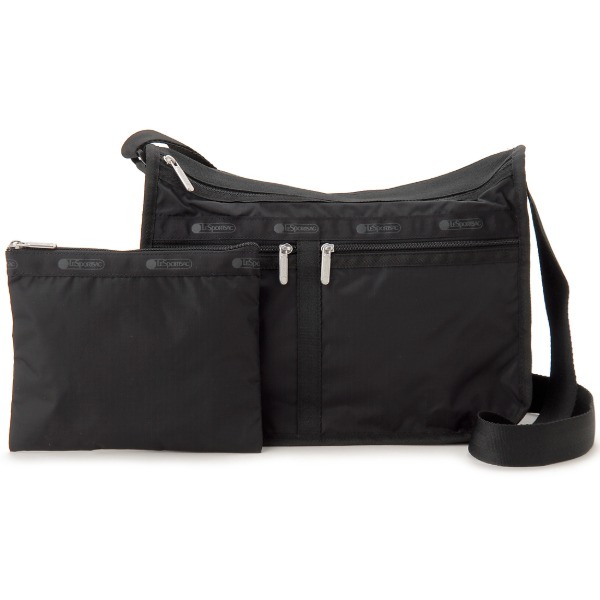 LESPORTSAC 7507 R086 RECYCLED BLACK」の人気商品一覧・価格比較
