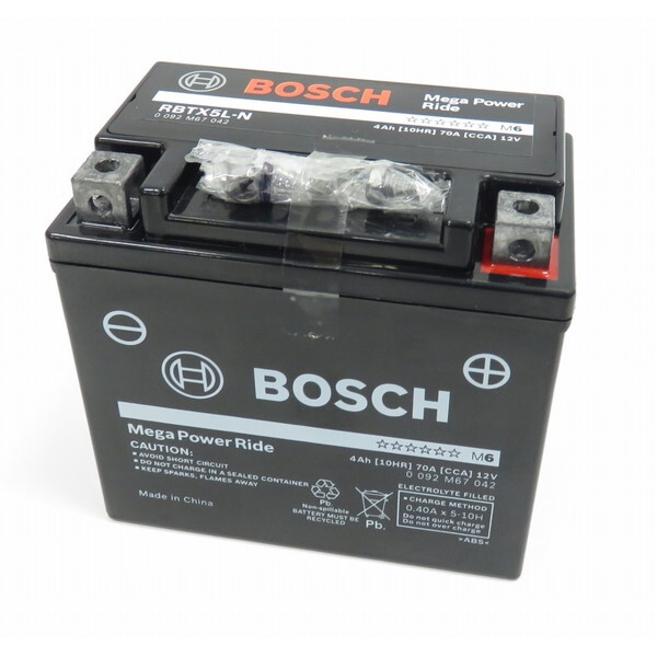 �{�b�V��(BOSCH) �o�b�e���[ RBTX5L-N �t����[�d�ςݎd�l