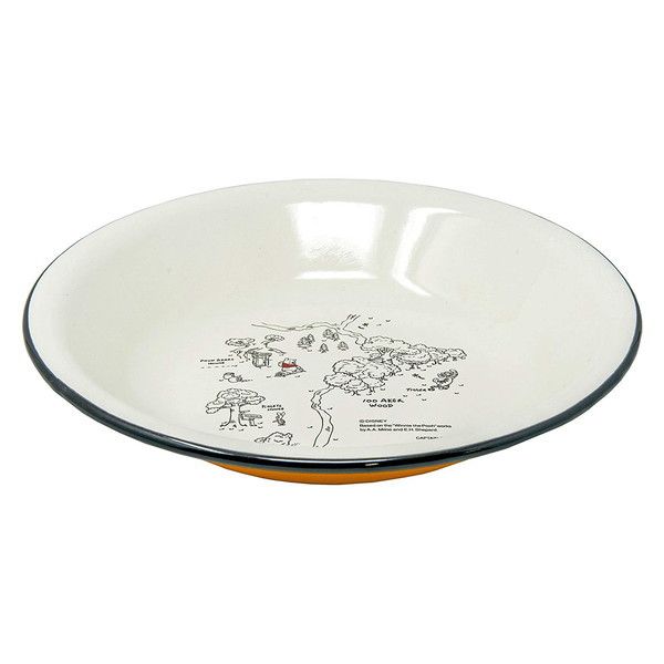 CAPTAIN STAG MA-1424 �f�B�Y�j�[ �z�[���[�v���[�g22cm(���܂̃v�[����)